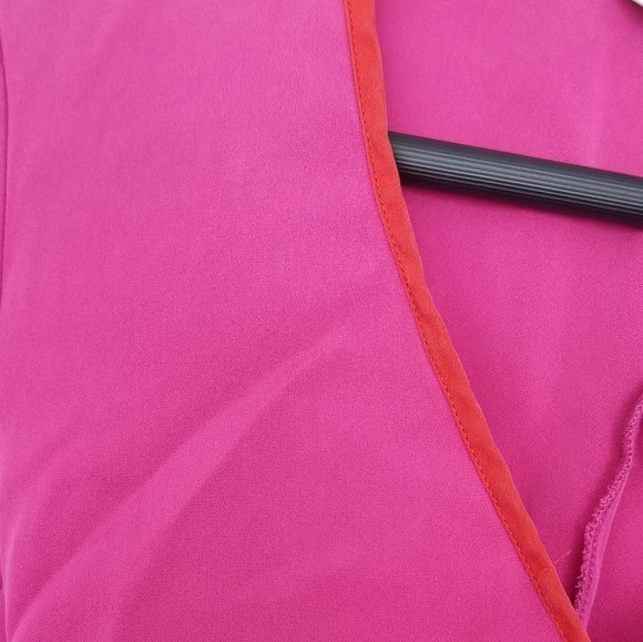 Bell Sleeve Top - Picture 4 of 5